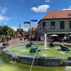 's Lands Welvaren